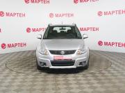 Suzuki SX4 I (Classic) Рестайлинг Вологда  - изображение 19