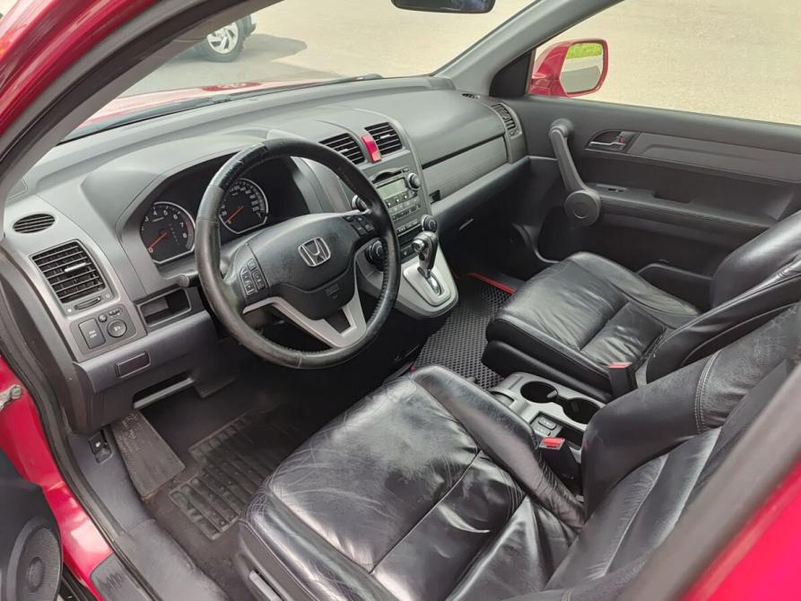 Honda CR-V III Ижевск  - изображение 20