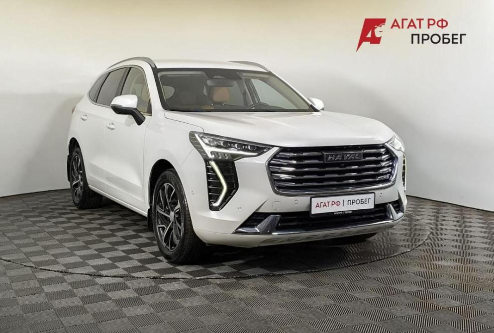 Haval Jolion I Нижний Новгород  - изображение 3