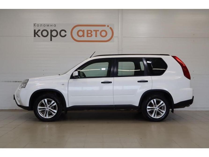 Nissan X-Trail II Рестайлинг Коломна  - изображение 2