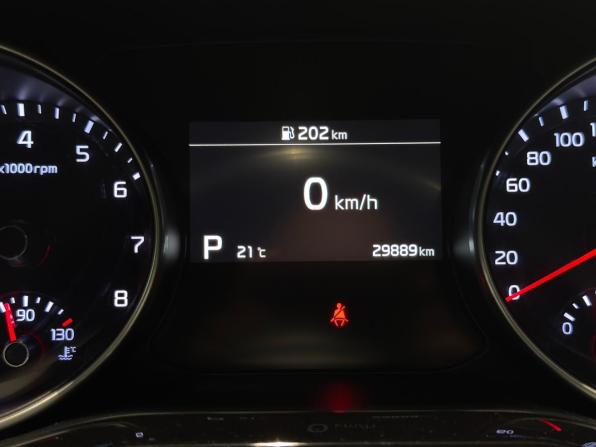 Kia Ceed III с пробегом 2021 года, цена 2 050 000 рублей, 29002 км, хэтчбек, Автокод Объявления