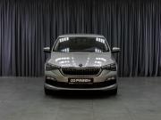 Skoda Rapid II Тюмень  - изображение 21