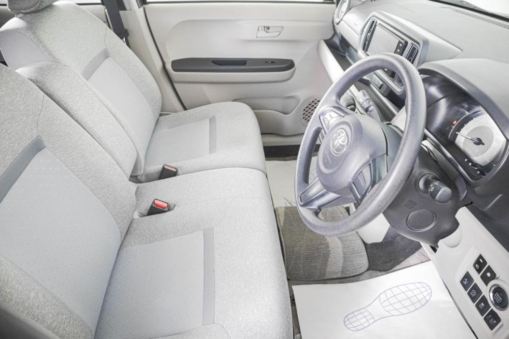 Toyota Passo III Кемерово  - изображение 12