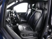 Mercedes-Benz V-Класс III (W447) Рестайлинг Москва  - изображение 39