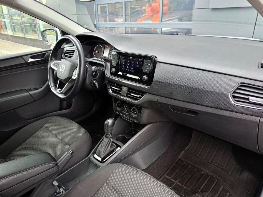 Volkswagen Polo VI Казань  - изображение 6