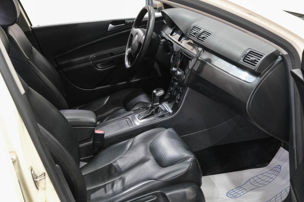 Volkswagen Passat B6 Новокузнецк  - изображение 12