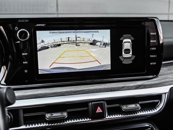 Kia K5 III с пробегом 2021 года, цена 2 969 000 рублей, 48899 км, седан, Автокод Объявления