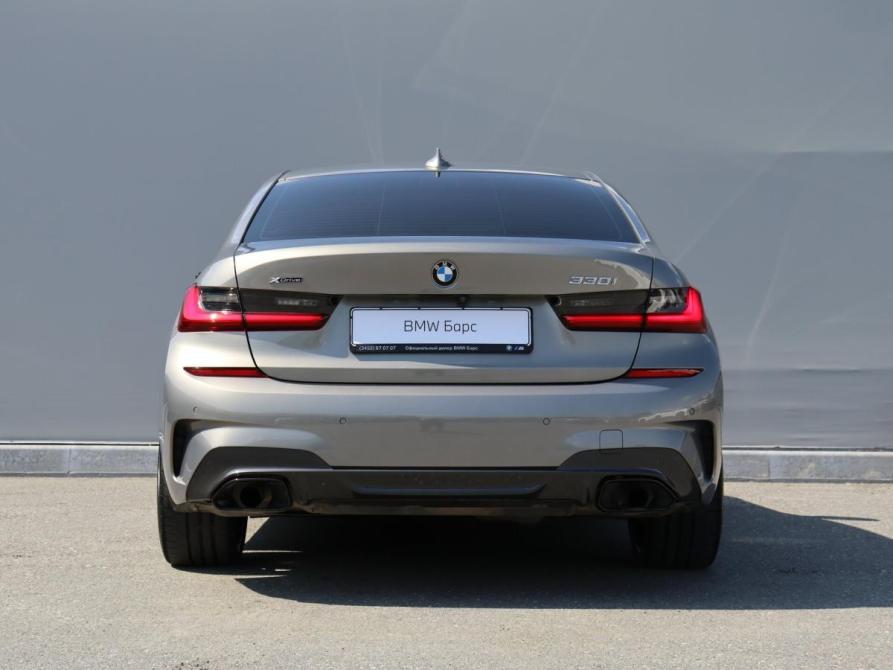 BMW 3 серии VII (G2x) Тюмень  - изображение 9