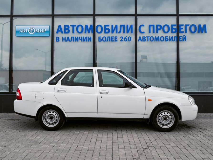 Lada (ВАЗ) Priora I Екатеринбург  - изображение 6