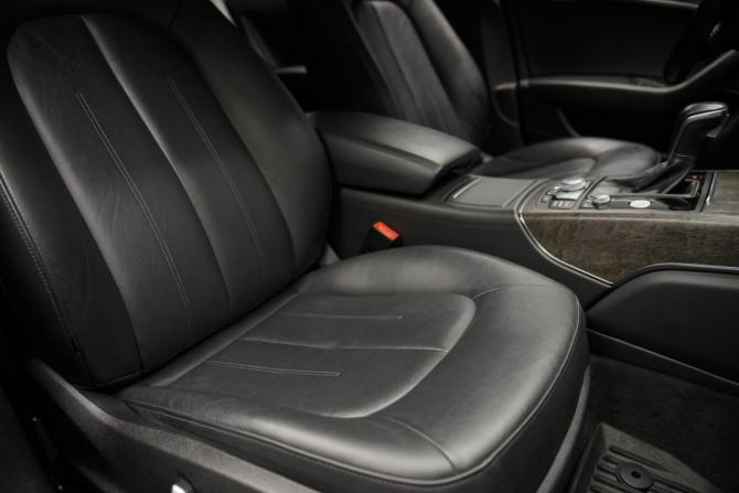 Audi A6 IV (C7) Рестайлинг с пробегом 2016 года, цена 2 177 000 рублей, 189166 км, седан, Автокод Объявления
