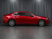 Mazda 6 III (GJ) Ставрополь  - изображение 27