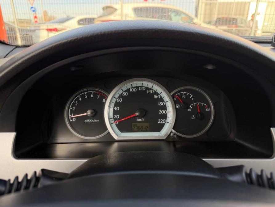 Chevrolet Lacetti I Набережные Челны  - изображение 13