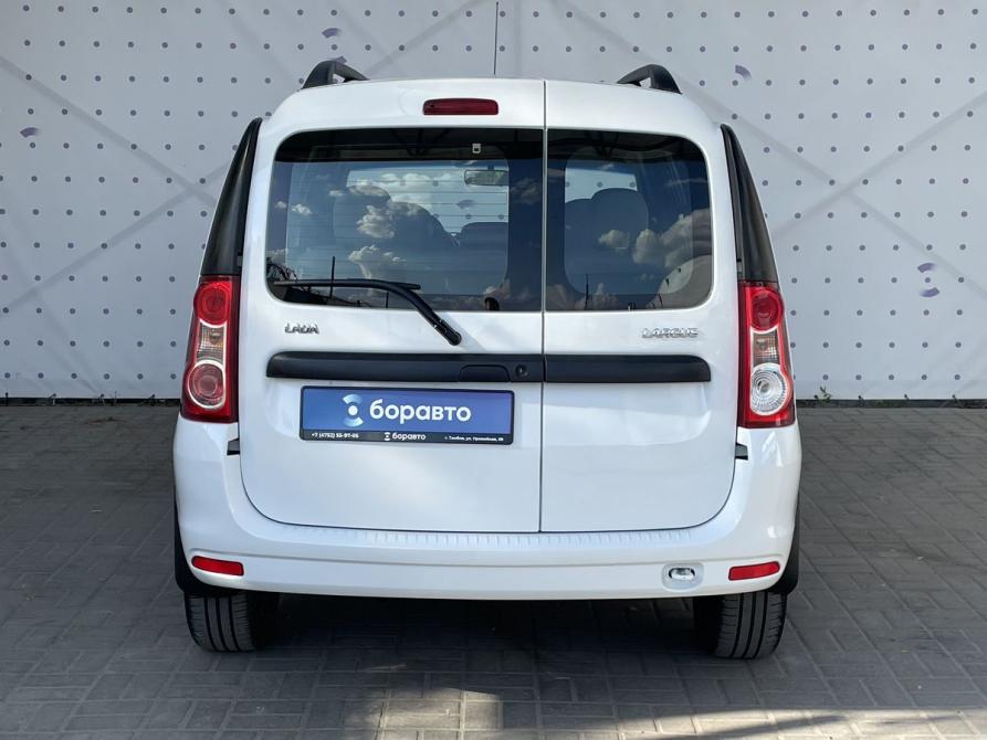 Lada (ВАЗ) Largus I Тамбов  - изображение 6