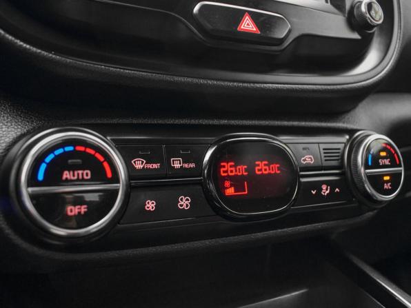 Kia Soul III с пробегом 2019 года, цена 1 550 000 рублей, 146891 км, хэтчбек, Автокод Объявления