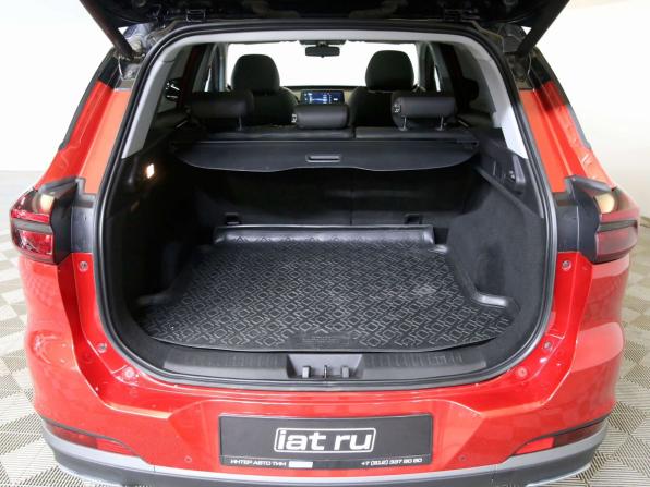Chery Tiggo 7 Pro I с пробегом 2021 года, цена 1 349 000 рублей, 98000 км, внедорожник, Автокод Объявления