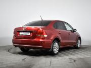 Volkswagen Polo V Рестайлинг Санкт-Петербург  - изображение 25