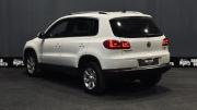 Volkswagen Tiguan I Рестайлинг Смоленск  - изображение 27