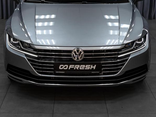Volkswagen Arteon I Рестайлинг с пробегом 2020 года, цена 3 639 000 рублей, 78864 км, лифтбек, Автокод Объявления