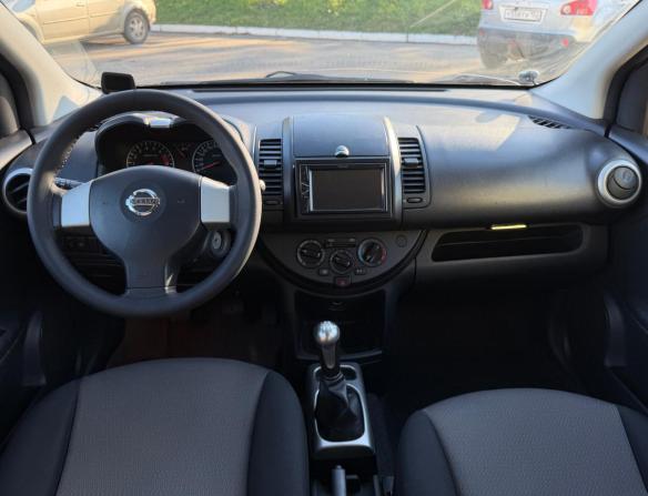 Nissan Note I Рестайлинг с пробегом 2011 года, цена 530 000 рублей, 230000 км, хэтчбек, Автокод Объявления