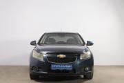 Chevrolet Cruze I Новосибирск  - изображение 20