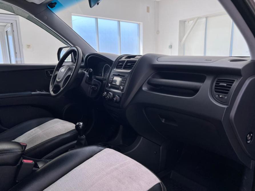 Kia Sportage II Рестайлинг Волгоград  - изображение 23