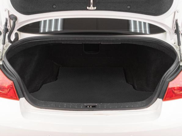 Infiniti G IV с пробегом 2011 года, цена 1 259 000 рублей, 232910 км, седан, Автокод Объявления