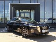 Hongqi H5 II Москва  - изображение 32