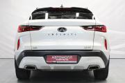 Infiniti QX55 Кемерово  - изображение 30
