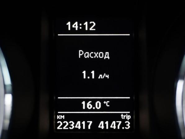 Skoda Yeti I с пробегом 2011 года, цена 760 000 рублей, 223415 км, внедорожник, Автокод Объявления