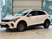 Kia Rio IV Рестайлинг Санкт-Петербург  - изображение 31