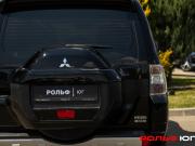 Mitsubishi Pajero IV Рестайлинг 2 Москва  - изображение 36