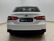 Toyota Camry VIII (XV70) Вологда  - изображение 26