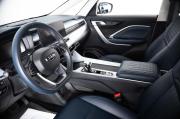 Geely Jiaji I Рестайлинг Пермь  - изображение 37