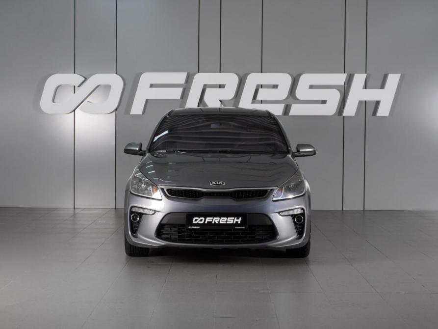 Kia Rio IV Минеральные Воды  - изображение 3