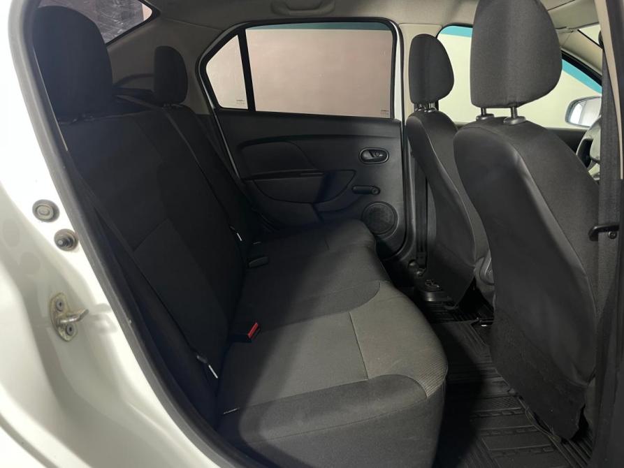 Renault Logan II Воронеж  - изображение 17