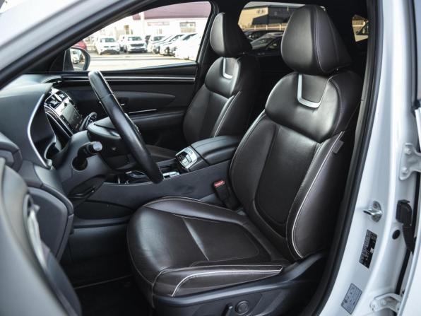 Hyundai Tucson IV с пробегом 2022 года, цена 3 475 000 рублей, 40406 км, внедорожник, Автокод Объявления