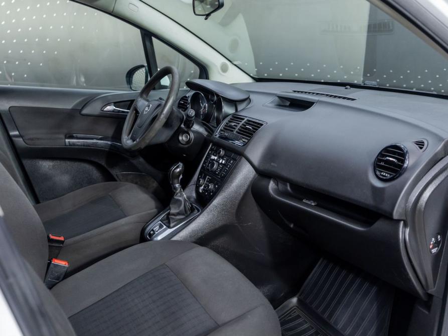 Opel Meriva B Самара  - изображение 15