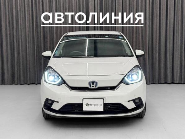 Honda Fit IV с пробегом 2020 года, цена 1 450 000 рублей, 88000 км, хэтчбек, Автокод Объявления