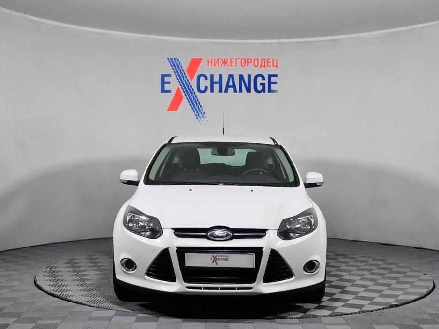 Ford Focus III Нижний Новгород  - изображение 8