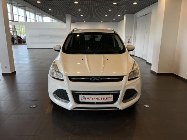 Ford Kuga II с пробегом 2014 года, цена 1 300 000 рублей, 173313 км, внедорожник, Автокод Объявления