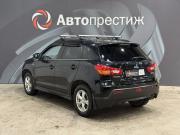 Mitsubishi ASX I Пермь  - изображение 33