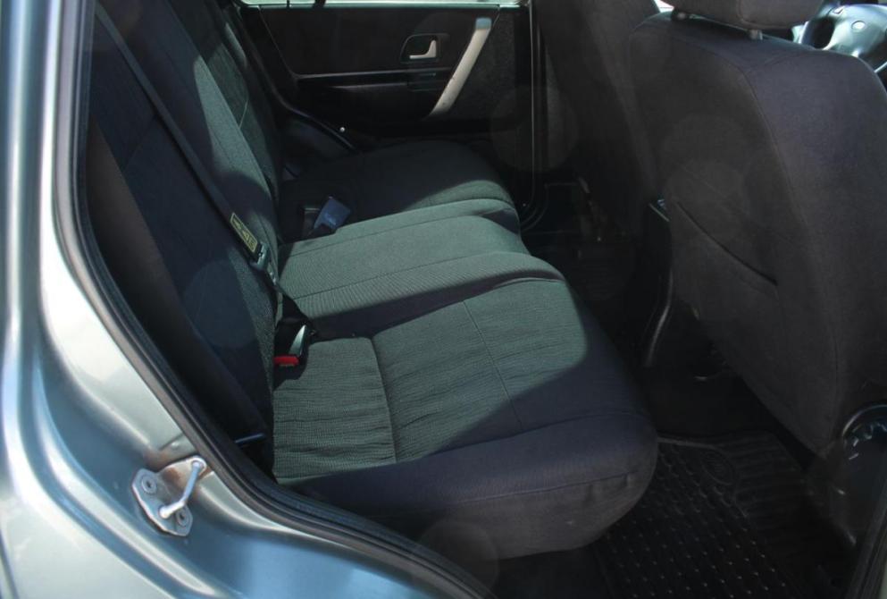 Land Rover Freelander I Рестайлинг Саратов  - изображение 21