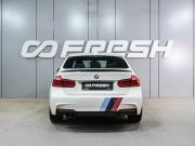 BMW 3 серии VI (F3x) Рестайлинг Воронеж  - изображение 31