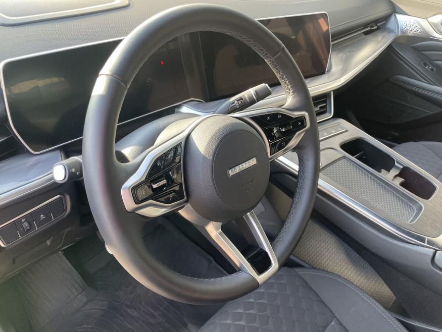 Haval F7 II Москва  - изображение 14