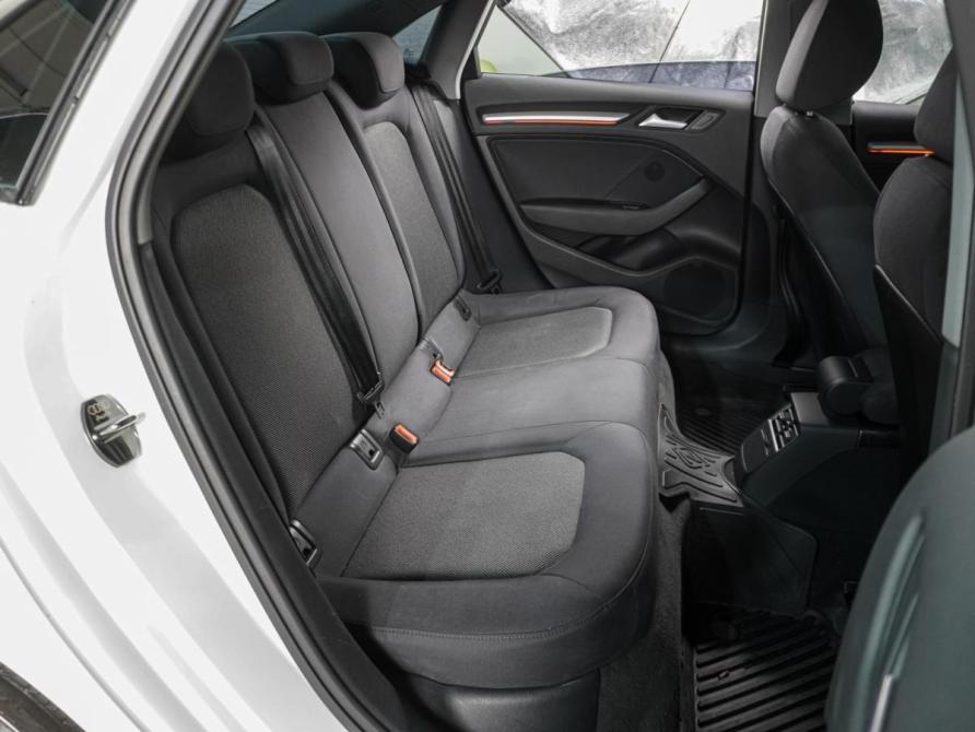 Audi A3 III (8V) Рестайлинг Воронеж  - изображение 7