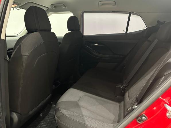 Hyundai Creta II с пробегом 2022 года, цена 2 099 000 рублей, 76000 км, внедорожник, Автокод Объявления