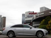 Audi A6 V (C8) Москва  - изображение 22