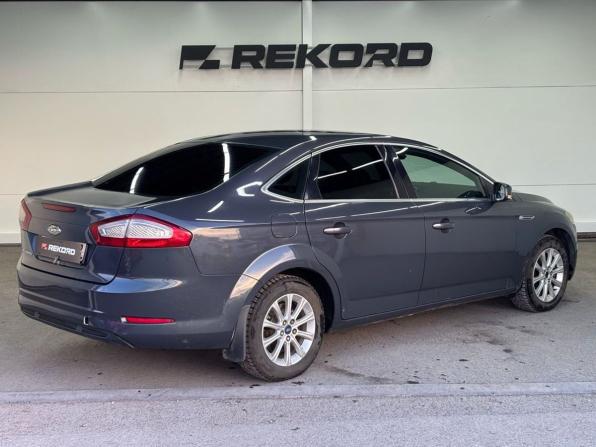 Ford Mondeo IV Рестайлинг с пробегом 2011 года, цена 839 000 рублей, 229980 км, седан, Автокод Объявления