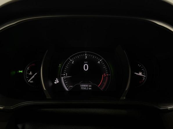Renault Megane IV с пробегом 2019 года, цена 1 480 000 рублей, 189806 км, универсал, Автокод Объявления