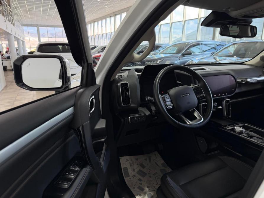 Haval Dargo I Новороссийск  - изображение 8